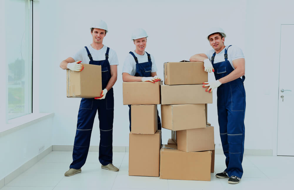 Moving And Packing Help In Coral Gables Area
