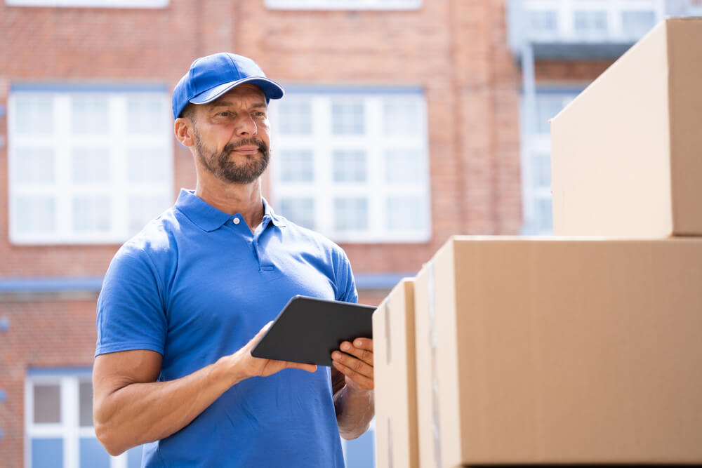Top-rated Moving Company