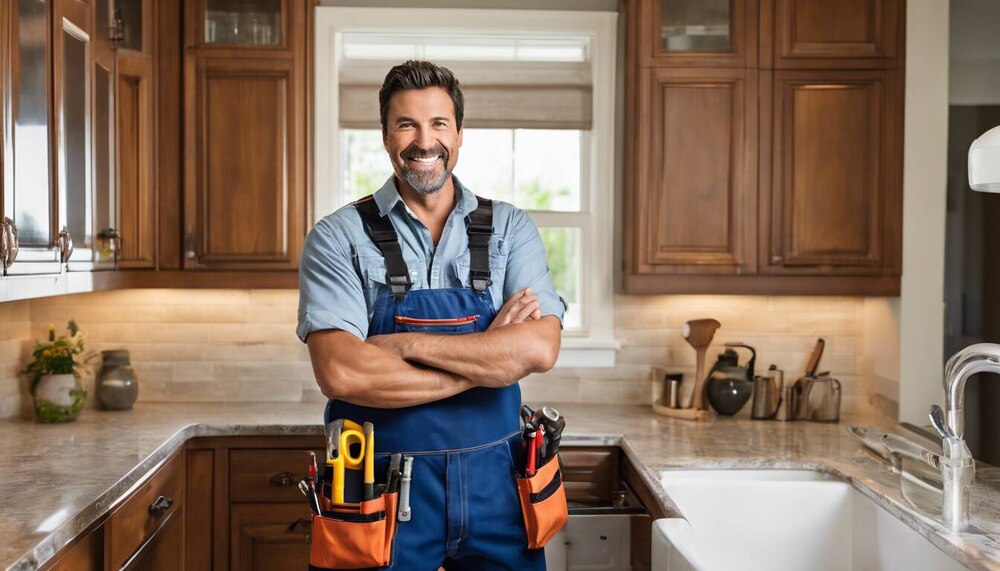 Plumbing Contractors Near Me Aptos