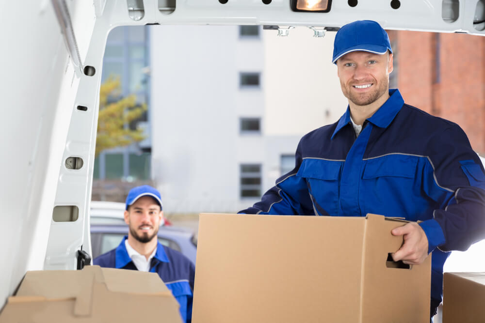 Moving And Storage Services&nbsp;Bayonne