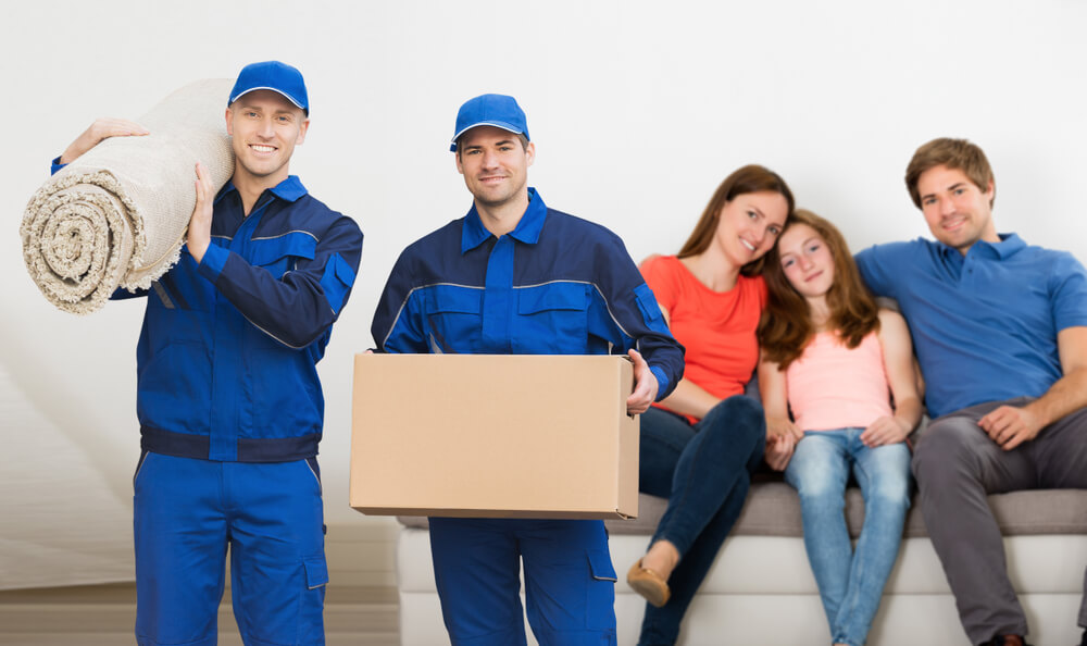 Furniture Shifting Services Near Me Naranja